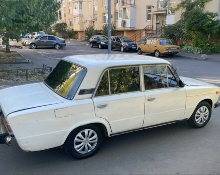 Білий ВАЗ 2106, об'ємом двигуна 0 л та пробігом 300 тис. км за 580 $, фото 1 на Automoto.ua