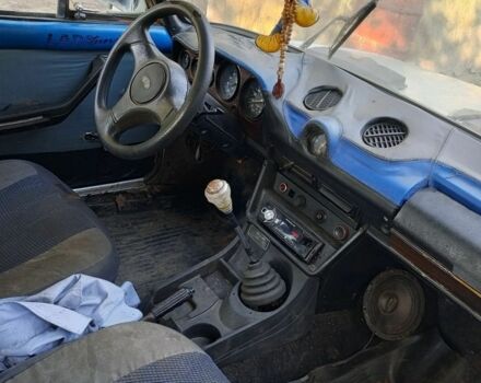 Білий ВАЗ 2106, об'ємом двигуна 7 л та пробігом 78 тис. км за 350 $, фото 1 на Automoto.ua