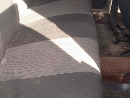 ВАЗ 2106 1989 в Коростене на Automoto.ua Белый ВАЗ 2106, объемом двигателя 0 л и пробегом 100 тыс. км за 612 $, фото 1 на Automoto.ua