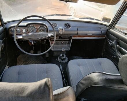 Белый ВАЗ 2106, объемом двигателя 0 л и пробегом 117 тыс. км за 570 $, фото 1 на Automoto.ua