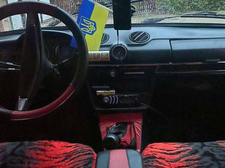 Білий ВАЗ 2106, об'ємом двигуна 1.6 л та пробігом 80 тис. км за 1000 $, фото 1 на Automoto.ua