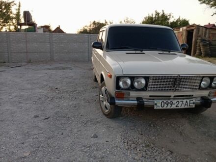 ВАЗ 2106 1989 у Кривому Розі на Automoto.ua Білий ВАЗ 2106, об'ємом двигуна 1.3 л та пробігом 21 тис. км за 847 $, фото 1 на Automoto.ua