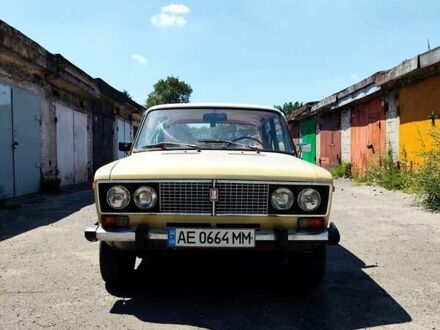Білий ВАЗ 2106, об'ємом двигуна 1.3 л та пробігом 148 тис. км за 1000 $, фото 1 на Automoto.ua