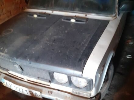 ВАЗ 2106 1989 в Мерефа на Automoto.ua Белый ВАЗ 2106, объемом двигателя 0 л и пробегом 999 тыс. км за 400 $, фото 1 на Automoto.ua