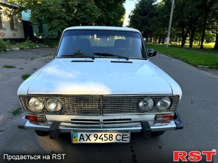 ВАЗ 2106 1989 у Сумах на Automoto.ua Білий ВАЗ 2106, об'ємом двигуна 1.5 л та пробігом 200 тис. км за 550 $, фото 1 на Automoto.ua