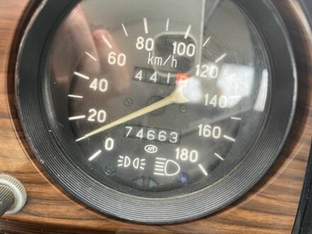 Белый ВАЗ 2106, объемом двигателя 1.3 л и пробегом 74 тыс. км за 1600 $, фото 1 на Automoto.ua