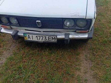 Білий ВАЗ 2106, об'ємом двигуна 1.29 л та пробігом 140 тис. км за 565 $, фото 1 на Automoto.ua