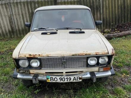Білий ВАЗ 2106, об'ємом двигуна 1.3 л та пробігом 3 тис. км за 400 $, фото 1 на Automoto.ua