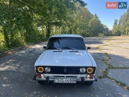 ВАЗ 2106 1990 в Житомире на Automoto.ua Белый ВАЗ 2106, объемом двигателя 1.3 л и пробегом 13 тыс. км за 1500 $, фото 1 на Automoto.ua