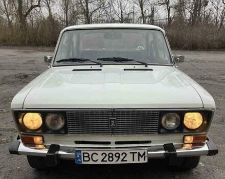 Белый ВАЗ 2106, объемом двигателя 1.3 л и пробегом 62 тыс. км за 2250 $, фото 1 на Automoto.ua