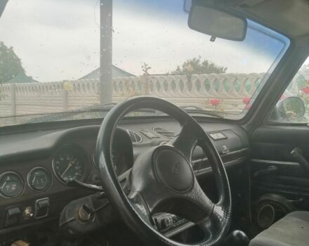 Білий ВАЗ 2106, об'ємом двигуна 0 л та пробігом 1000 тис. км за 550 $, фото 1 на Automoto.ua
