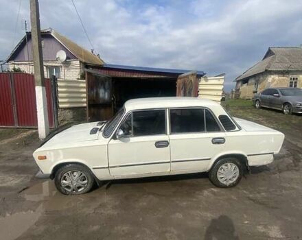 Білий ВАЗ 2106, об'ємом двигуна 1.3 л та пробігом 700 тис. км за 506 $, фото 1 на Automoto.ua