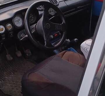 ВАЗ 2106 1990 у Львові на Automoto.ua Білий ВАЗ 2106, об'ємом двигуна 1.3 л та пробігом 90 тис. км за 800 $, фото 1 на Automoto.ua
