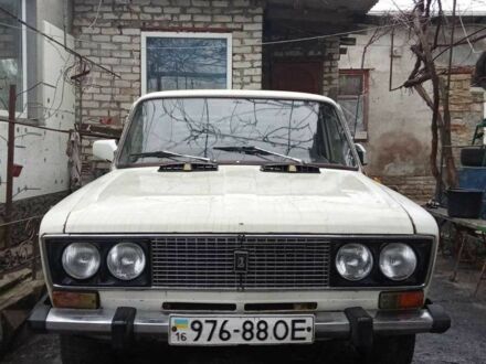 Білий ВАЗ 2106, об'ємом двигуна 0 л та пробігом 1000 тис. км за 650 $, фото 1 на Automoto.ua