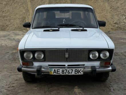 Білий ВАЗ 2106, об'ємом двигуна 1.3 л та пробігом 1 тис. км за 847 $, фото 1 на Automoto.ua