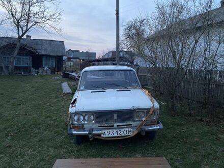 ВАЗ 2106 1990 в Новояворовск на Automoto.ua Белый ВАЗ 2106, объемом двигателя 1.3 л и пробегом 10 тыс. км за 400 $, фото 1 на Automoto.ua