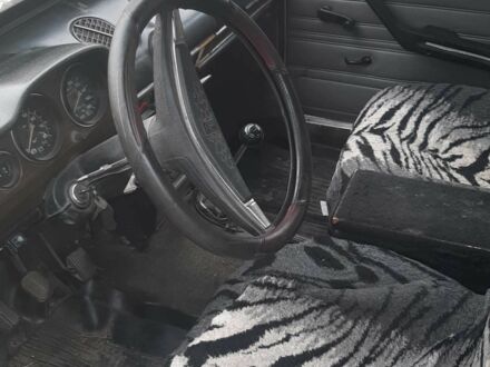 Белый ВАЗ 2106, объемом двигателя 0 л и пробегом 10 тыс. км за 550 $, фото 1 на Automoto.ua
