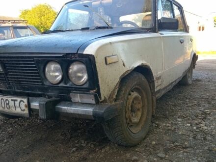 ВАЗ 2106 1990 у Миколаєві на Automoto.ua Білий ВАЗ 2106, об'ємом двигуна 0 л та пробігом 5 тис. км за 411 $, фото 1 на Automoto.ua
