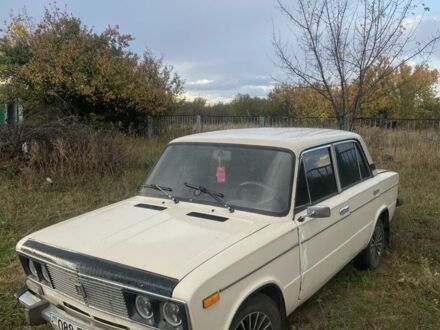 ВАЗ 2106 1990 в Першотравенске на Automoto.ua Белый ВАЗ 2106, объемом двигателя 1.6 л и пробегом 666 тыс. км за 763 $, фото 1 на Automoto.ua