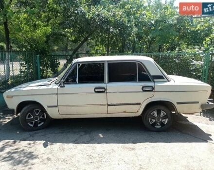 Білий ВАЗ 2106, об'ємом двигуна 1.3 л та пробігом 94 тис. км за 339 $, фото 1 на Automoto.ua