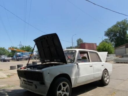 Білий ВАЗ 2106, об'ємом двигуна 1.8 л та пробігом 2 тис. км за 650 $, фото 1 на Automoto.ua