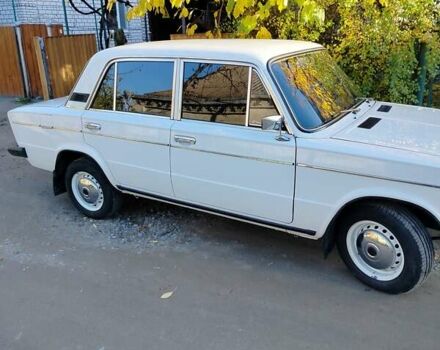 Білий ВАЗ 2106, об'ємом двигуна 1.5 л та пробігом 55 тис. км за 2400 $, фото 1 на Automoto.ua