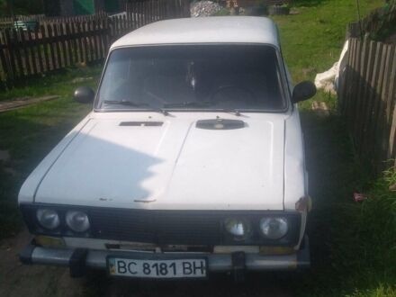 Білий ВАЗ 2106, об'ємом двигуна 0 л та пробігом 711 тис. км за 500 $, фото 1 на Automoto.ua