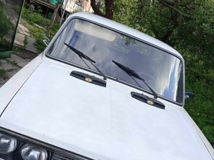 ВАЗ 2106 1990 у Ирпене на Automoto.ua Білий ВАЗ 2106, об'ємом двигуна 1.3 л та пробігом 280 тис. км за 38000 $, фото 1 на Automoto.ua