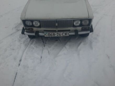 Білий ВАЗ 2106, об'ємом двигуна 1 л та пробігом 333 тис. км за 464 $, фото 1 на Automoto.ua