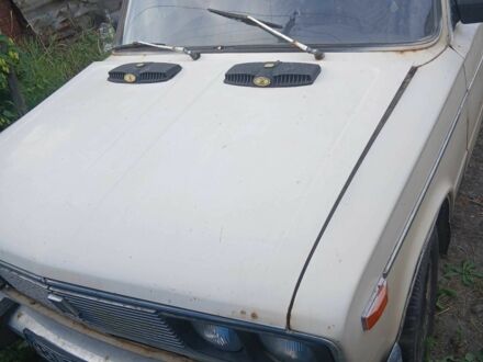 Білий ВАЗ 2106, об'ємом двигуна 1.3 л та пробігом 100 тис. км за 279 $, фото 1 на Automoto.ua