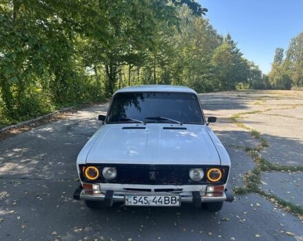 Білий ВАЗ 2106, об'ємом двигуна 0 л та пробігом 1 тис. км за 1500 $, фото 1 на Automoto.ua