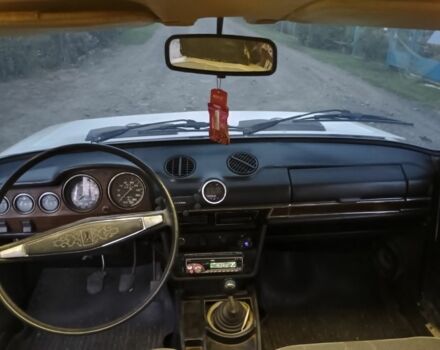 Білий ВАЗ 2106, об'ємом двигуна 0 л та пробігом 100 тис. км за 650 $, фото 1 на Automoto.ua