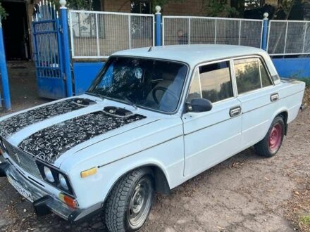 ВАЗ 2106 1991 в Ичне на Automoto.ua Белый ВАЗ 2106, объемом двигателя 0 л и пробегом 100 тыс. км за 649 $, фото 1 на Automoto.ua