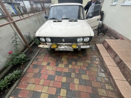 Белый ВАЗ 2106, объемом двигателя 1.3 л и пробегом 38 тыс. км за 391 $, фото 1 на Automoto.ua