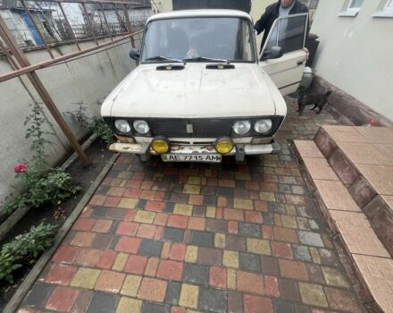 Белый ВАЗ 2106, объемом двигателя 1.3 л и пробегом 38 тыс. км за 391 $, фото 1 на Automoto.ua