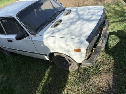 ВАЗ 2106 1991 у Мерефа на Automoto.ua Білий ВАЗ 2106, об'ємом двигуна 1.5 л та пробігом 222 тис. км за 24000 $, фото 1 на Automoto.ua