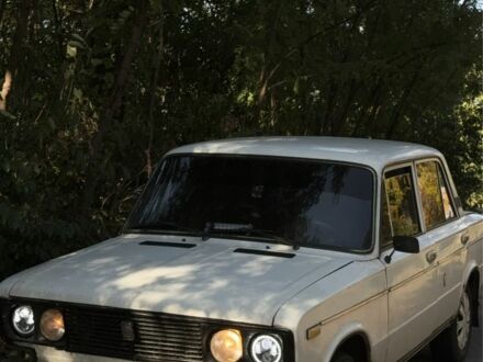 Білий ВАЗ 2106, об'ємом двигуна 1.3 л та пробігом 3 тис. км за 664 $, фото 1 на Automoto.ua