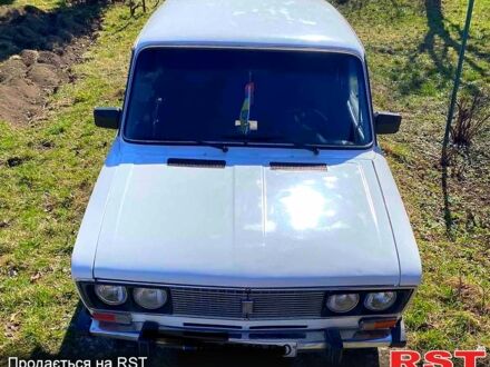ВАЗ 2106 1991 у Вижнице на Automoto.ua Білий ВАЗ 2106, об'ємом двигуна 15 л та пробігом 0 тис. км за 650 $, фото 1 на Automoto.ua