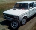 Білий ВАЗ 2106, об'ємом двигуна 1.3 л та пробігом 38 тис. км за 1300 $, фото 1 на Automoto.ua