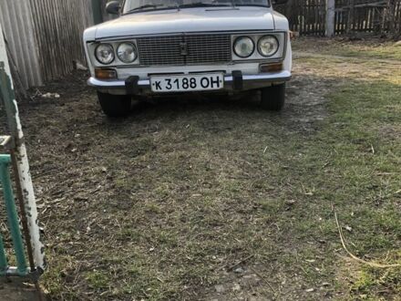 Білий ВАЗ 2106, об'ємом двигуна 1.3 л та пробігом 3 тис. км за 339 $, фото 1 на Automoto.ua