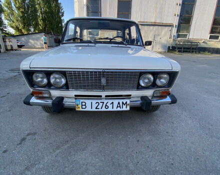 Білий ВАЗ 2106, об'ємом двигуна 1.3 л та пробігом 137 тис. км за 1100 $, фото 1 на Automoto.ua