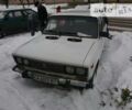 Белый ВАЗ 2106, объемом двигателя 1.5 л и пробегом 30 тыс. км за 1000 $, фото 1 на Automoto.ua