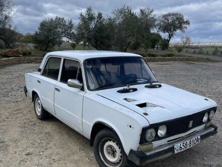 ВАЗ 2106 1992 в Арцизе на Automoto.ua Белый ВАЗ 2106, объемом двигателя 1.5 л и пробегом 300 тыс. км за 650 $, фото 1 на Automoto.ua