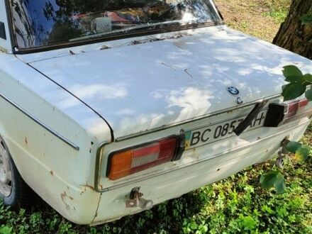 ВАЗ 2106 1992 в Львове на Automoto.ua Белый ВАЗ 2106, объемом двигателя 1.3 л и пробегом 548 тыс. км за 10000 $, фото 1 на Automoto.ua
