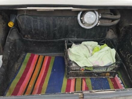 Белый ВАЗ 2106, объемом двигателя 1.29 л и пробегом 1 тыс. км за 900 $, фото 1 на Automoto.ua