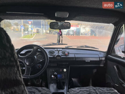 Білий ВАЗ 2106, об'ємом двигуна 1.3 л та пробігом 93 тис. км за 1100 $, фото 1 на Automoto.ua