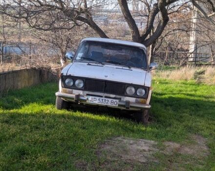 Белый ВАЗ 2106, объемом двигателя 0 л и пробегом 23 тыс. км за 249 $, фото 1 на Automoto.ua