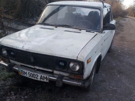 Білий ВАЗ 2106, об'ємом двигуна 0 л та пробігом 2 тис. км за 308 $, фото 1 на Automoto.ua