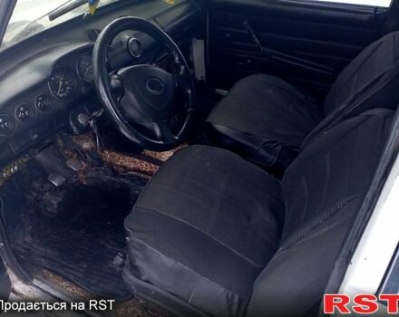 Білий ВАЗ 2106, об'ємом двигуна 1.5 л та пробігом 0 тис. км за 470 $, фото 1 на Automoto.ua