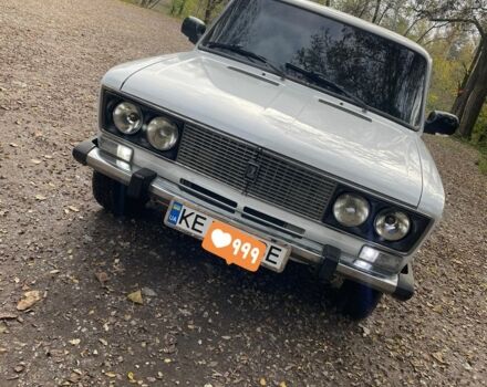 Білий ВАЗ 2106, об'ємом двигуна 1.5 л та пробігом 1 тис. км за 1396 $, фото 1 на Automoto.ua
